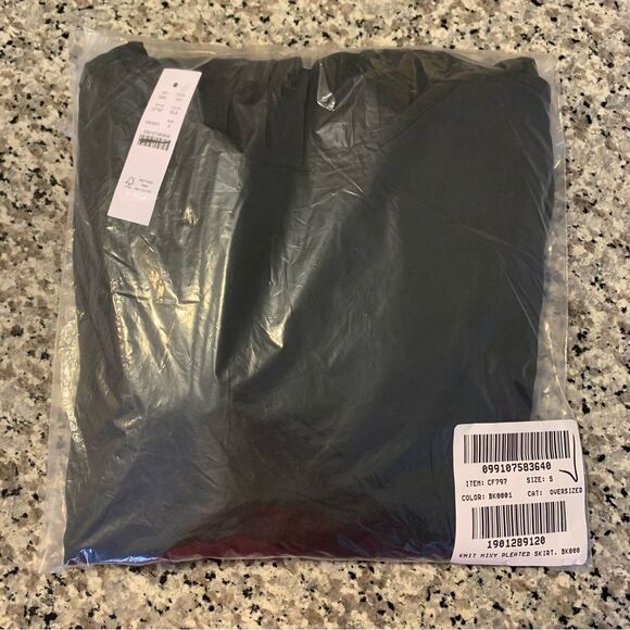 J. Crew Black Long Sleeve Dress - Picture 6 of 9